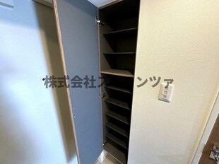 Dimora難波の物件内観写真